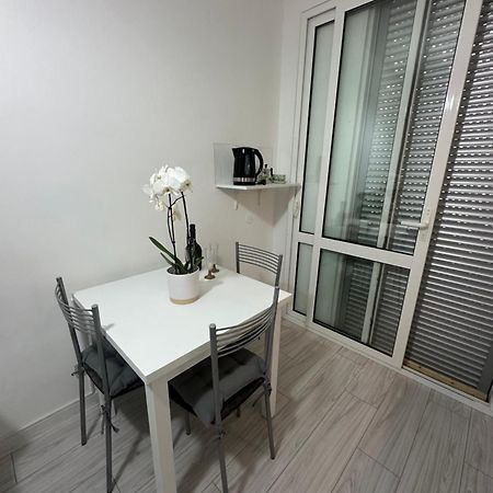 B&B Luna Rosa Pisa Eksteriør billede