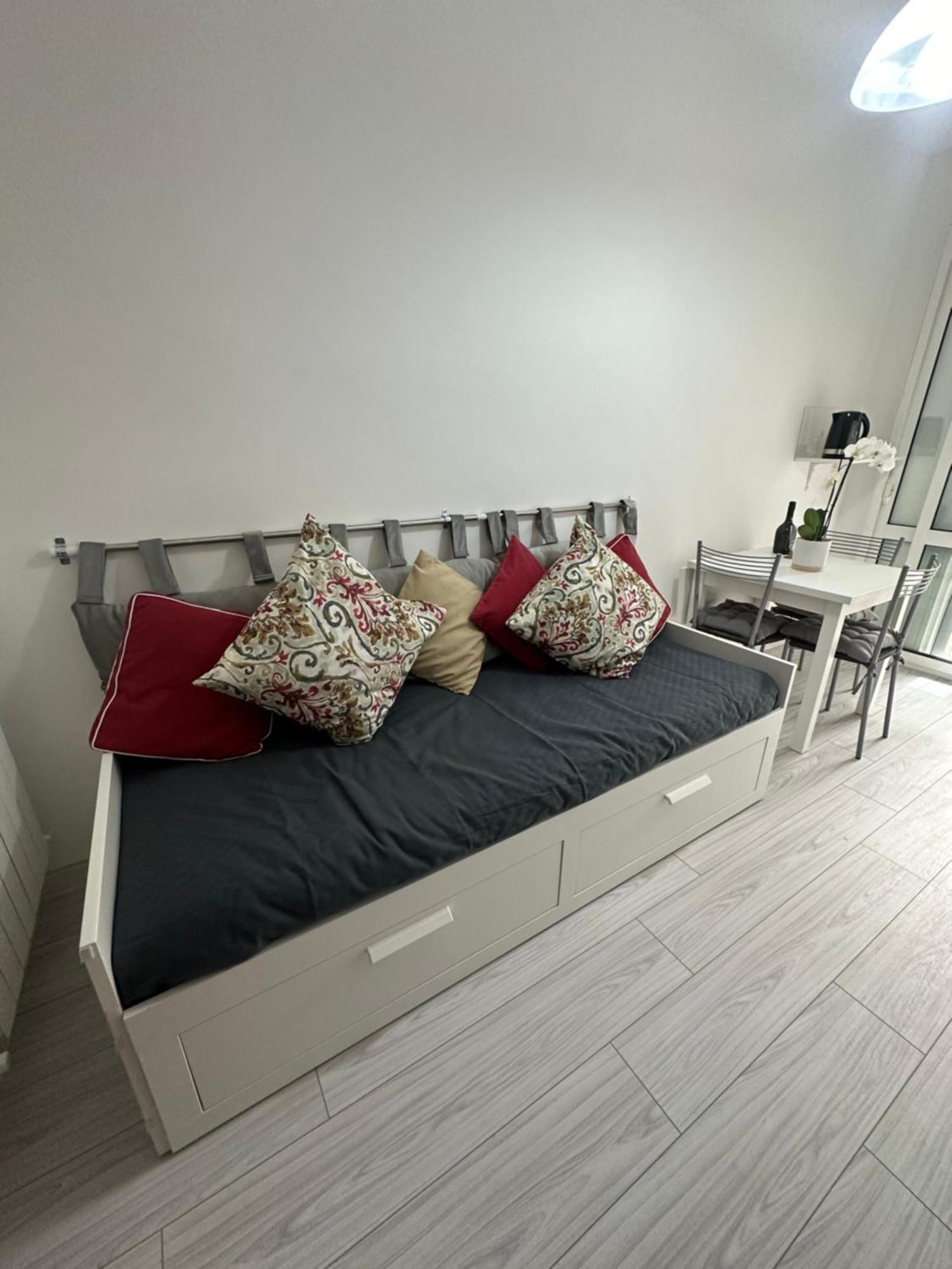 B&B Luna Rosa Pisa Eksteriør billede